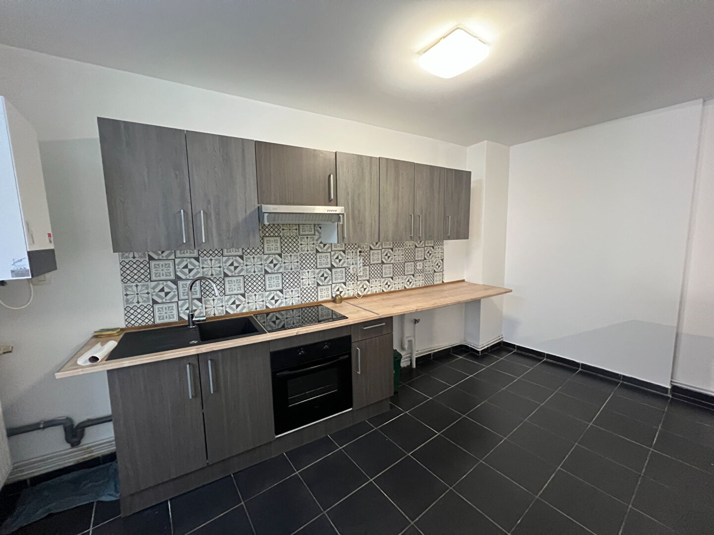 Agence immobilière de LA PETITE AGENCE DU COIN Ferriere La Petite - LA PETITE AGENCE DU COIN