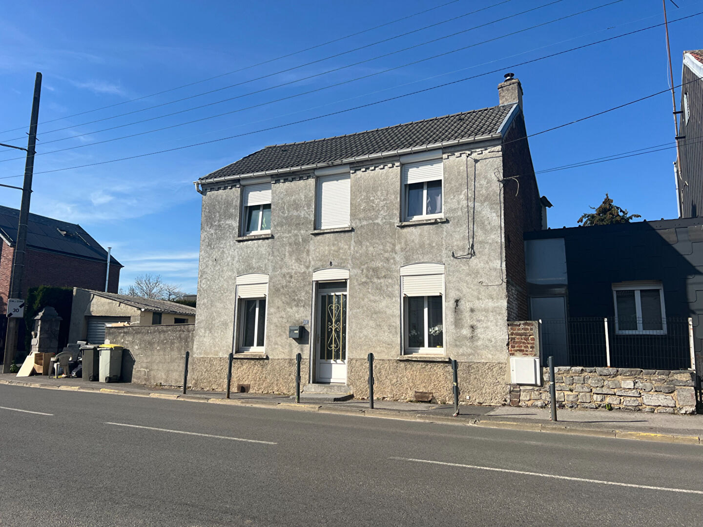 Agence immobilière de LA PETITE AGENCE DU COIN Ferriere La Petite - LA PETITE AGENCE DU COIN