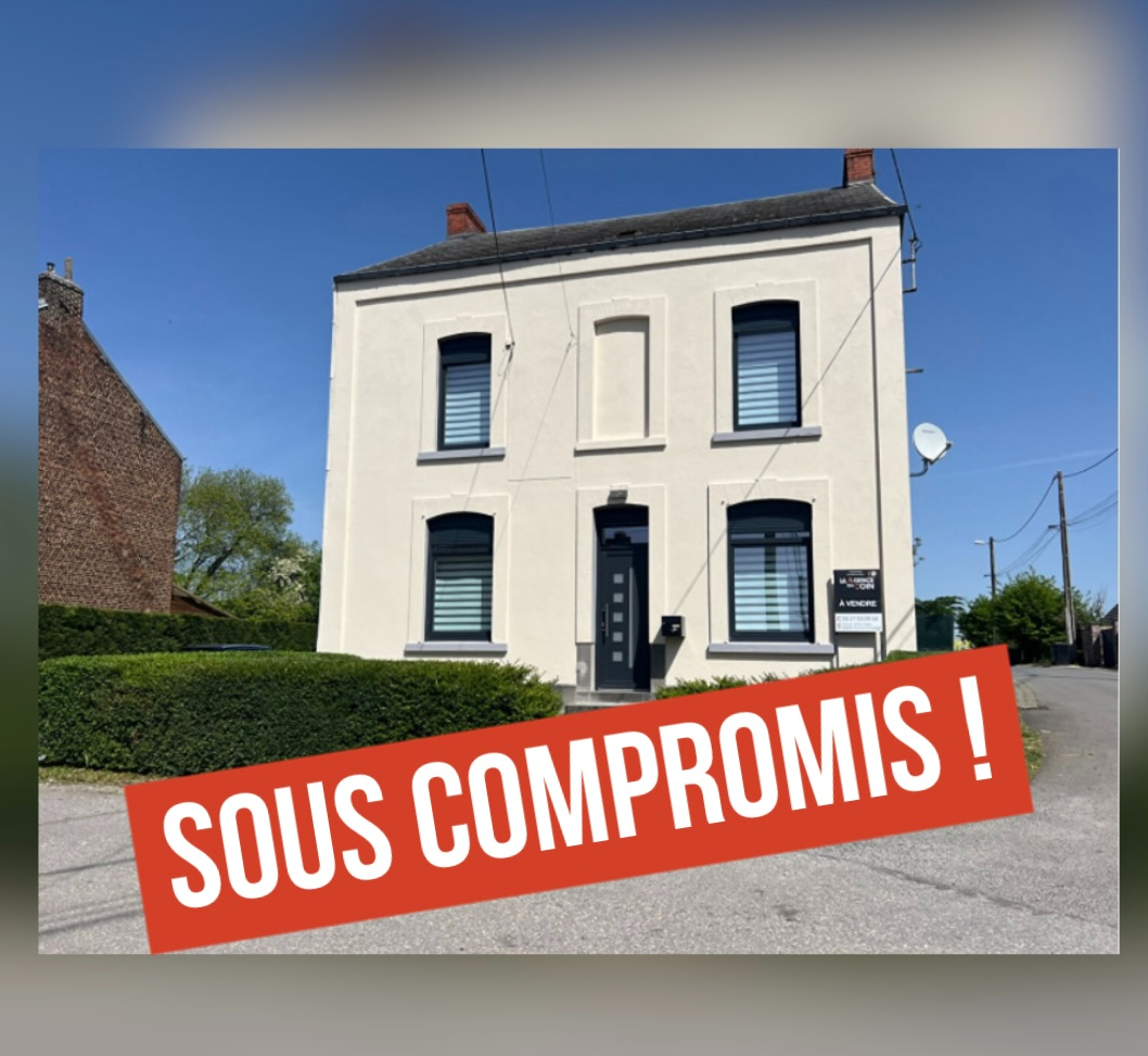 Agence immobilière de LA PETITE AGENCE DU COIN Ferriere La Petite - LA PETITE AGENCE DU COIN
