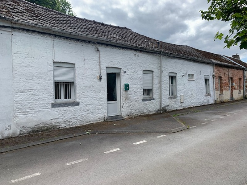 Agence immobilière de LA PETITE AGENCE DU COIN Ferriere La Petite - LA PETITE AGENCE DU COIN