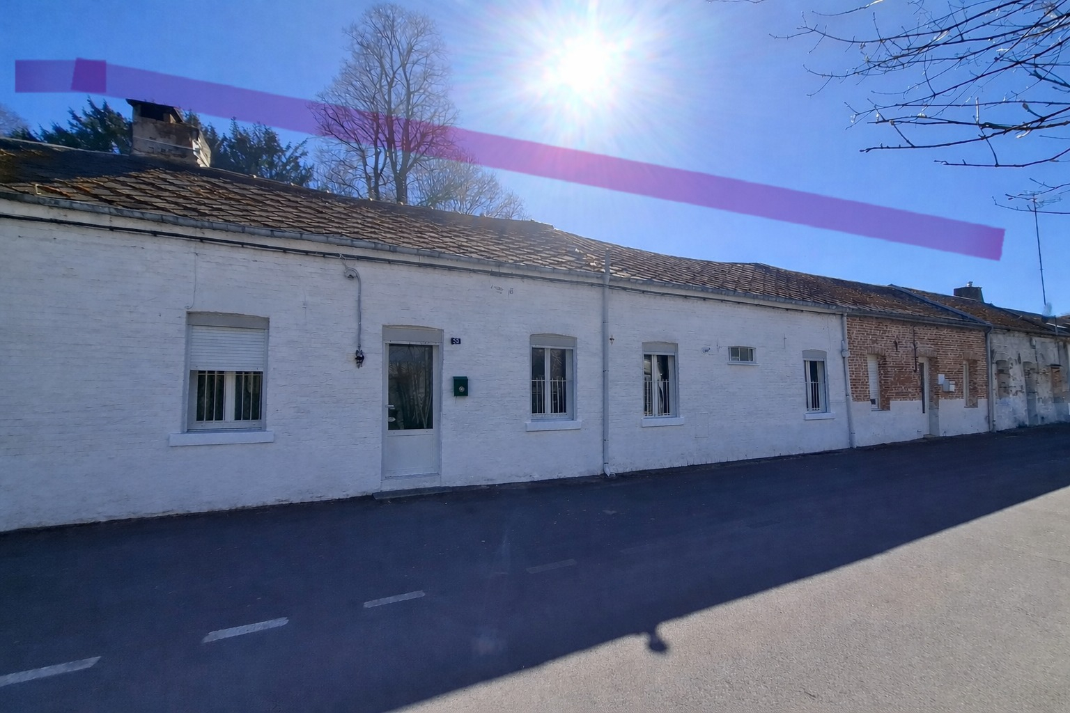 Agence immobilière de LA PETITE AGENCE DU COIN Ferriere La Petite - LA PETITE AGENCE DU COIN