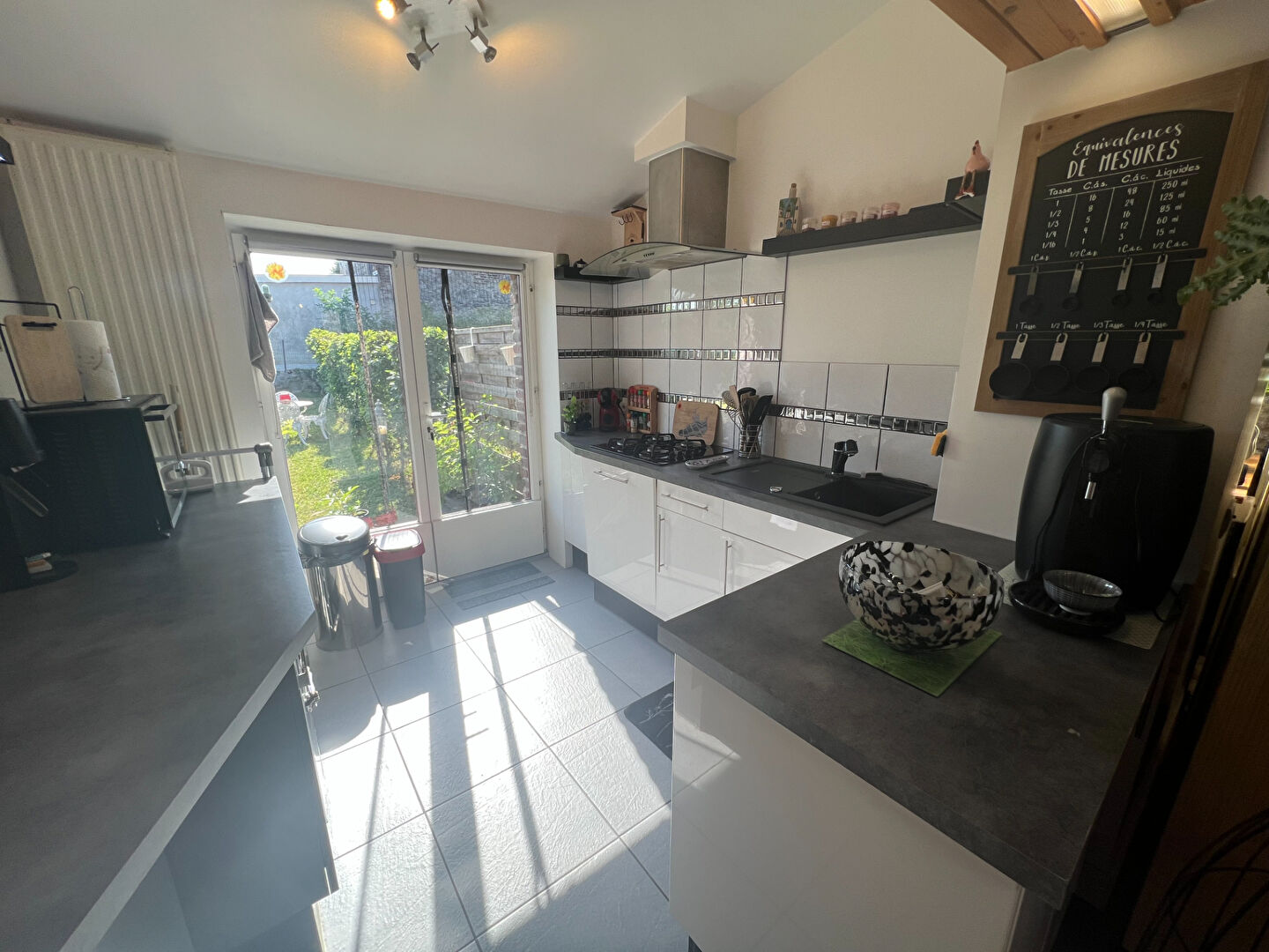 Agence immobilière de LA PETITE AGENCE DU COIN Ferriere La Petite - LA PETITE AGENCE DU COIN