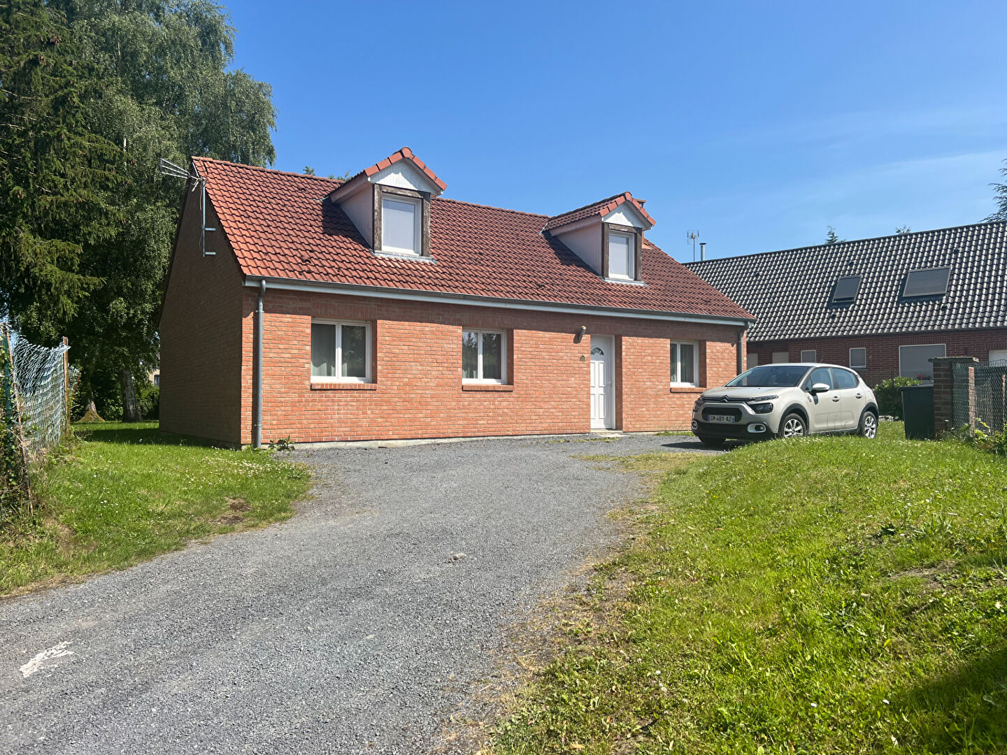 Agence immobilière de LA PETITE AGENCE DU COIN Ferriere La Petite - LA PETITE AGENCE DU COIN