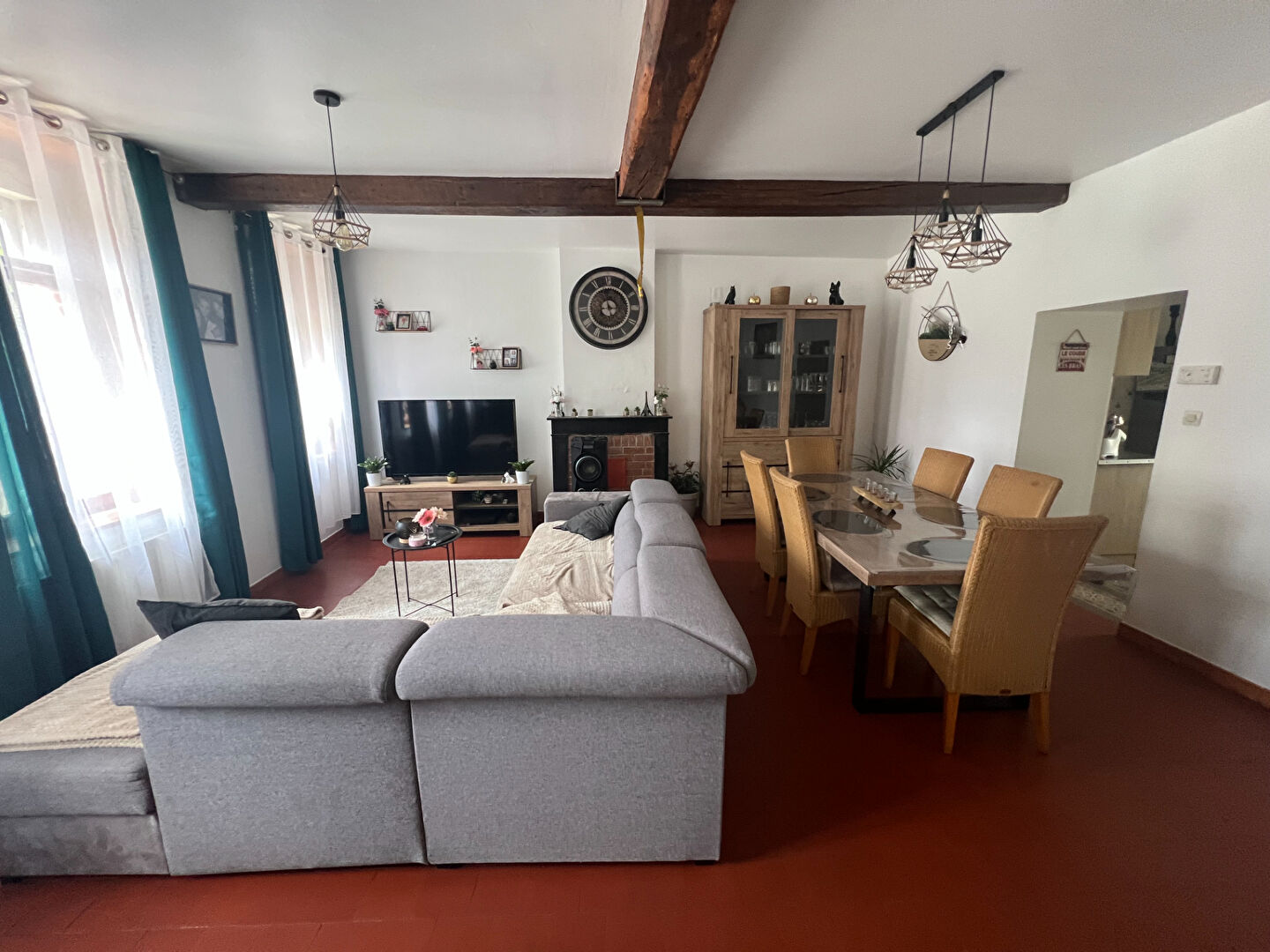 Agence immobilière de LA PETITE AGENCE DU COIN Ferriere La Petite - LA PETITE AGENCE DU COIN