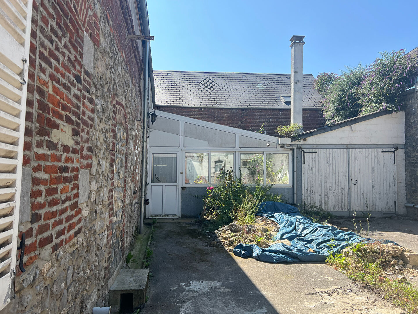 Agence immobilière de LA PETITE AGENCE DU COIN Ferriere La Petite - LA PETITE AGENCE DU COIN