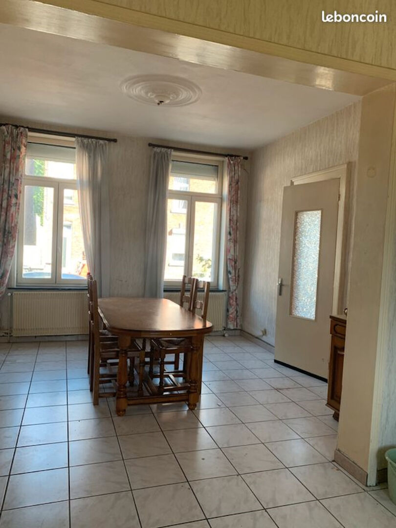 Agence immobilière de LA PETITE AGENCE DU COIN Ferriere La Petite - LA PETITE AGENCE DU COIN