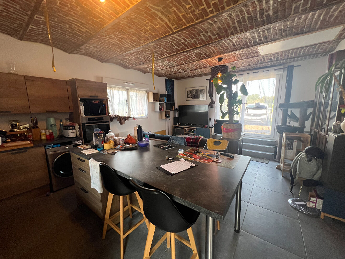Agence immobilière de LA PETITE AGENCE DU COIN Ferriere La Petite - LA PETITE AGENCE DU COIN