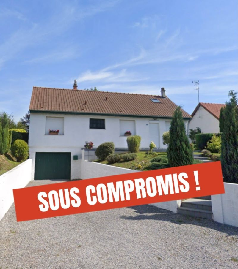 Agence immobilière de LA PETITE AGENCE DU COIN Ferriere La Petite - LA PETITE AGENCE DU COIN