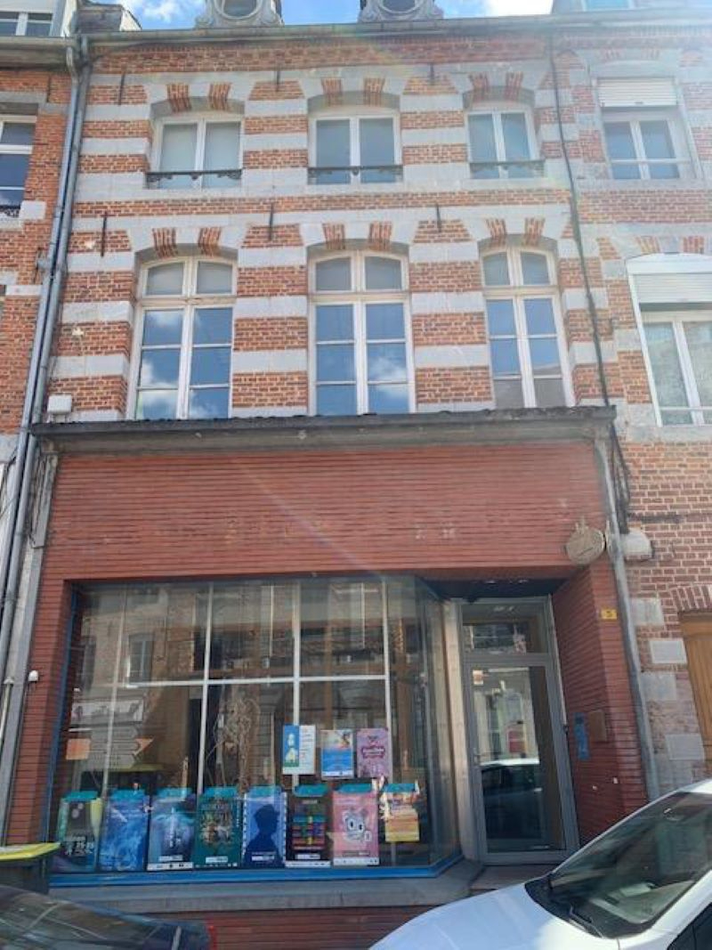 Agence immobilière de LA PETITE AGENCE DU COIN Ferriere La Petite - LA PETITE AGENCE DU COIN