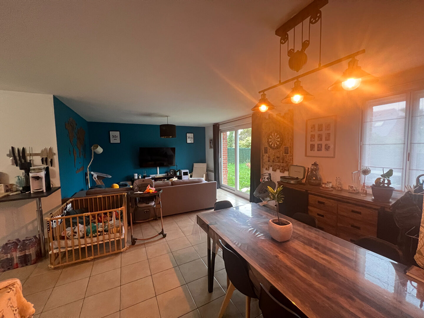 Agence immobilière de LA PETITE AGENCE DU COIN Ferriere La Petite - LA PETITE AGENCE DU COIN