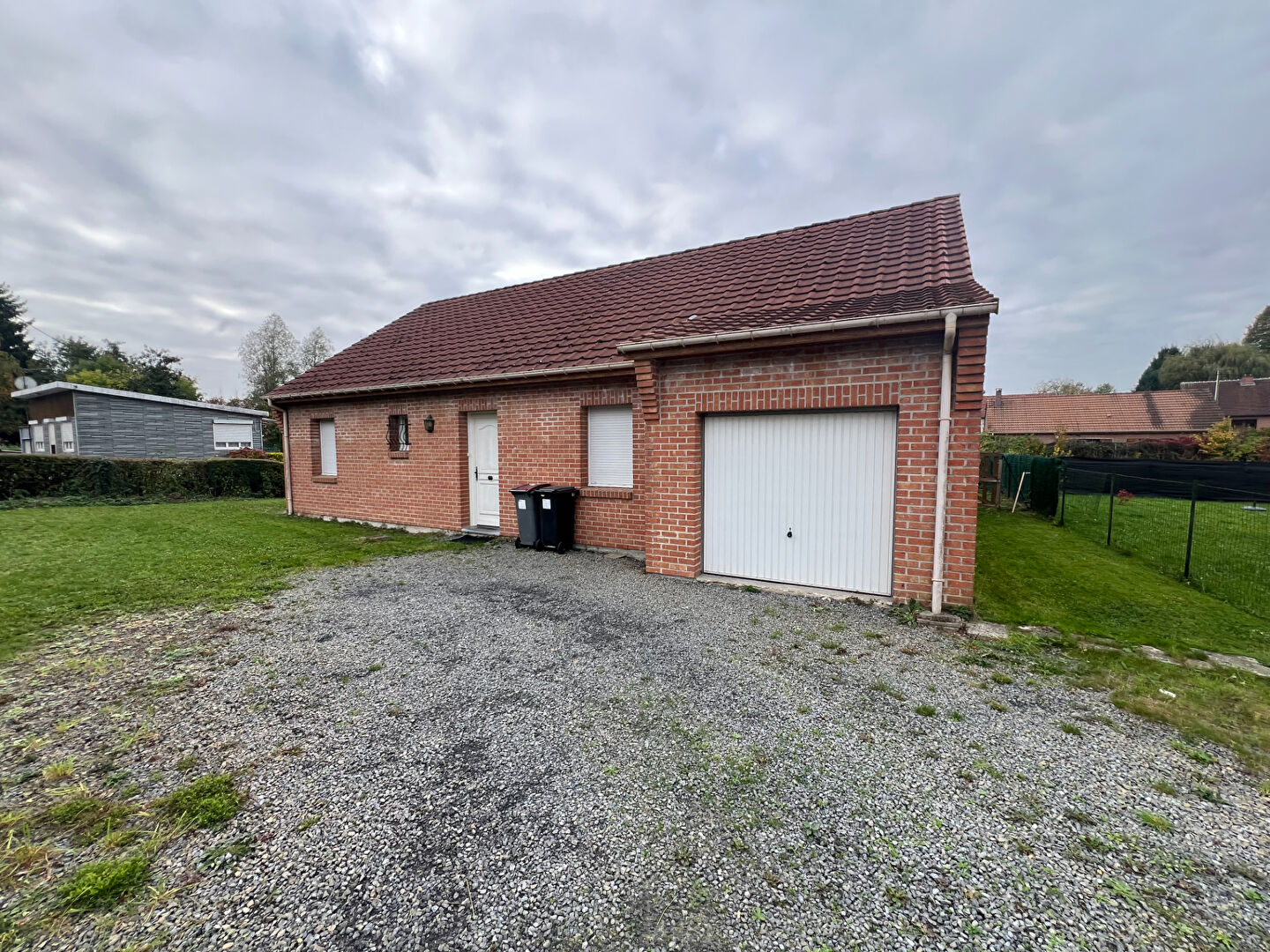 Agence immobilière de LA PETITE AGENCE DU COIN Ferriere La Petite - LA PETITE AGENCE DU COIN