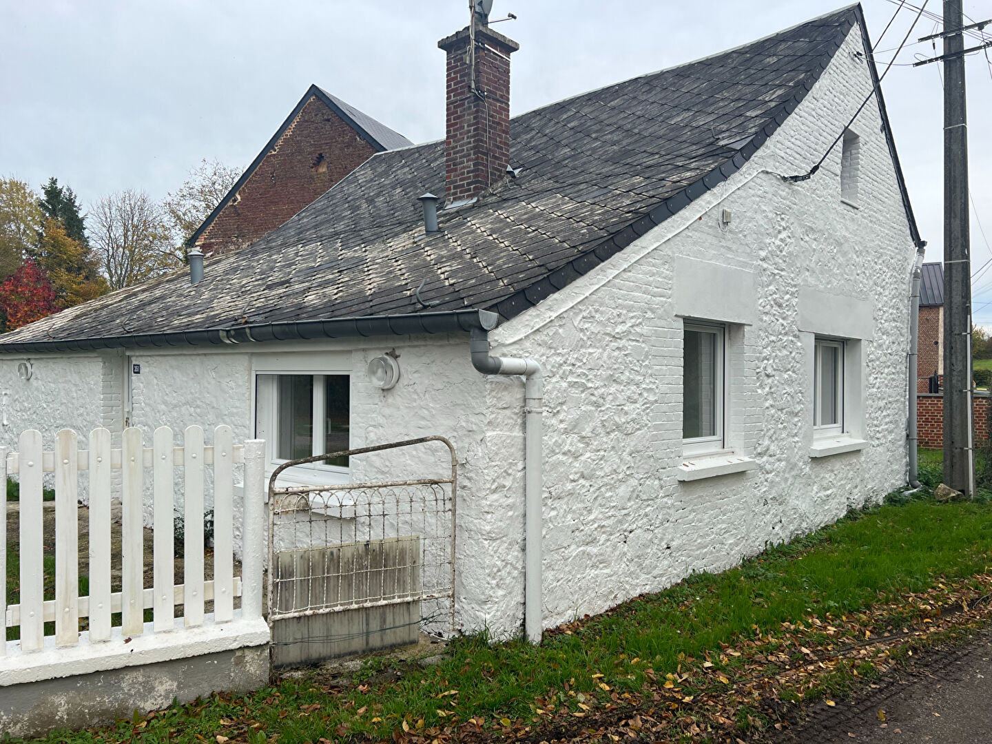 Maison Beaurieux 4 pièce(s) 73 m2