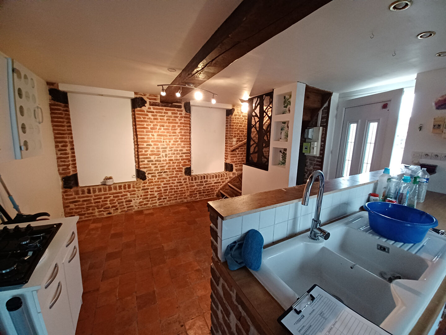 ROUSIES- INVESTISSEMENT