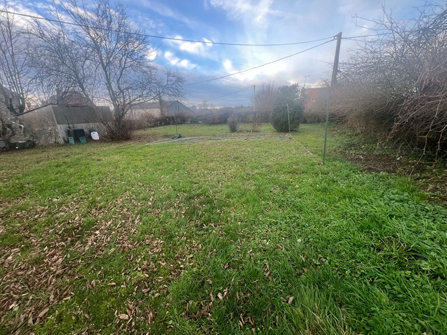 Agence immobilière de LA PETITE AGENCE DU COIN Ferriere La Petite - LA PETITE AGENCE DU COIN