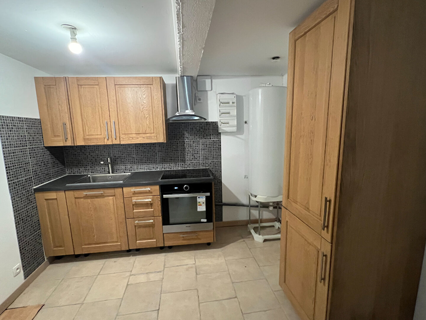 Photo Maison de ville image 1/5