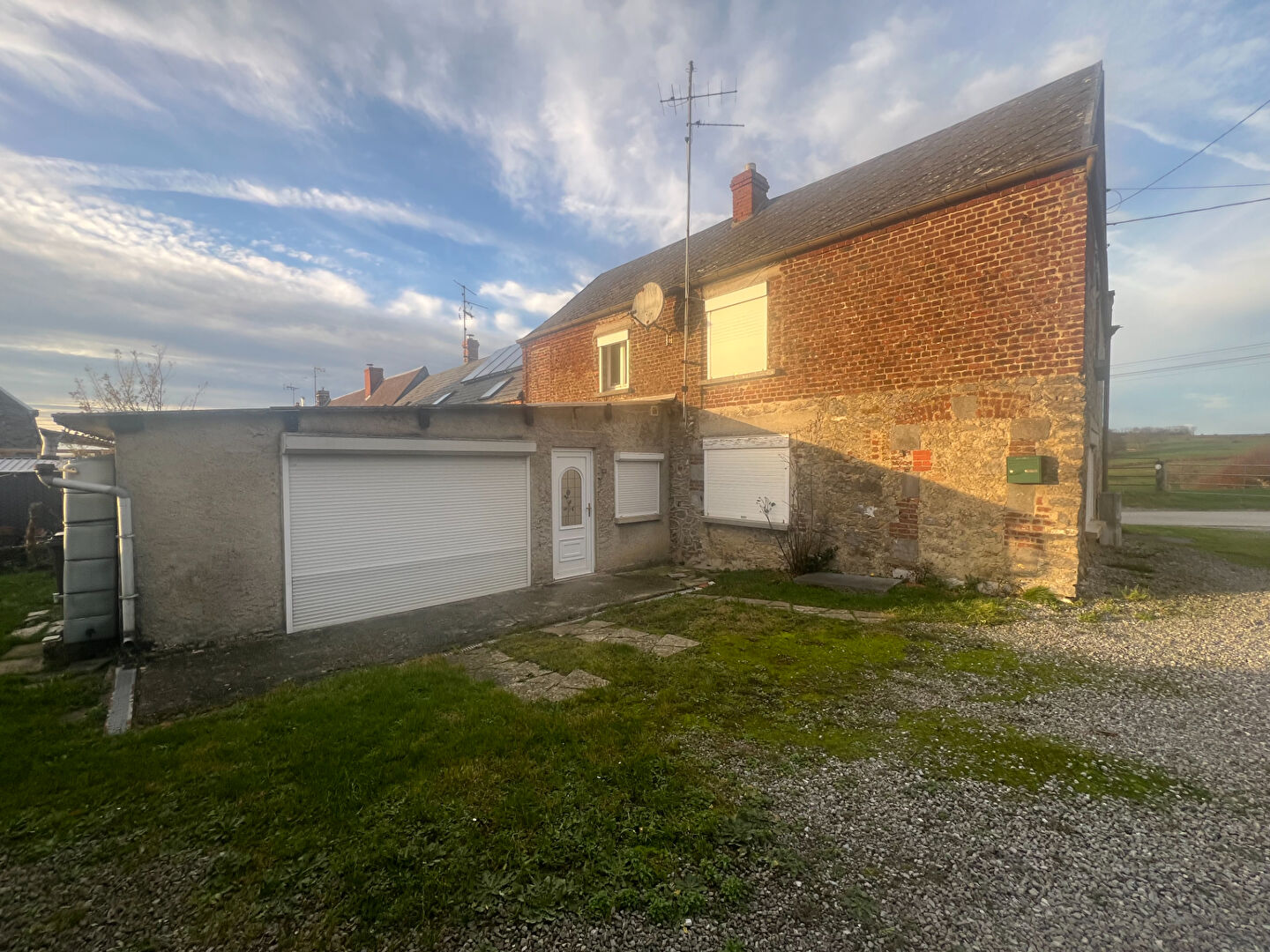 Agence immobilière de LA PETITE AGENCE DU COIN Ferriere La Petite - LA PETITE AGENCE DU COIN