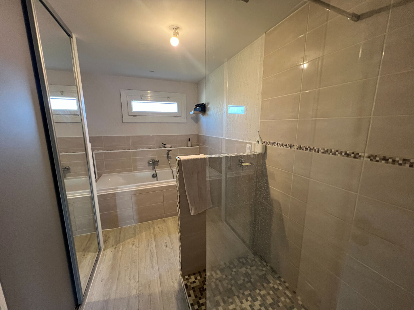 Photo PLAIN PIED INDIVIDUEL image 4/6