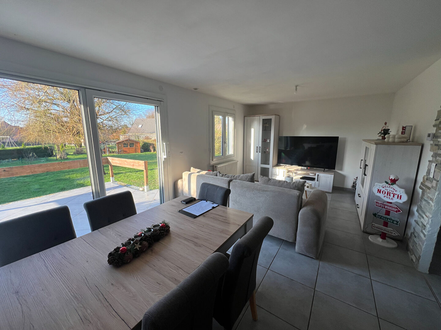 Photo PLAIN PIED INDIVIDUEL image 2/6