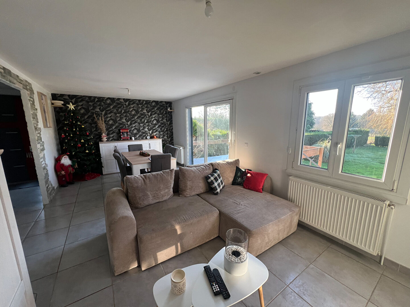 Photo PLAIN PIED INDIVIDUEL image 3/6