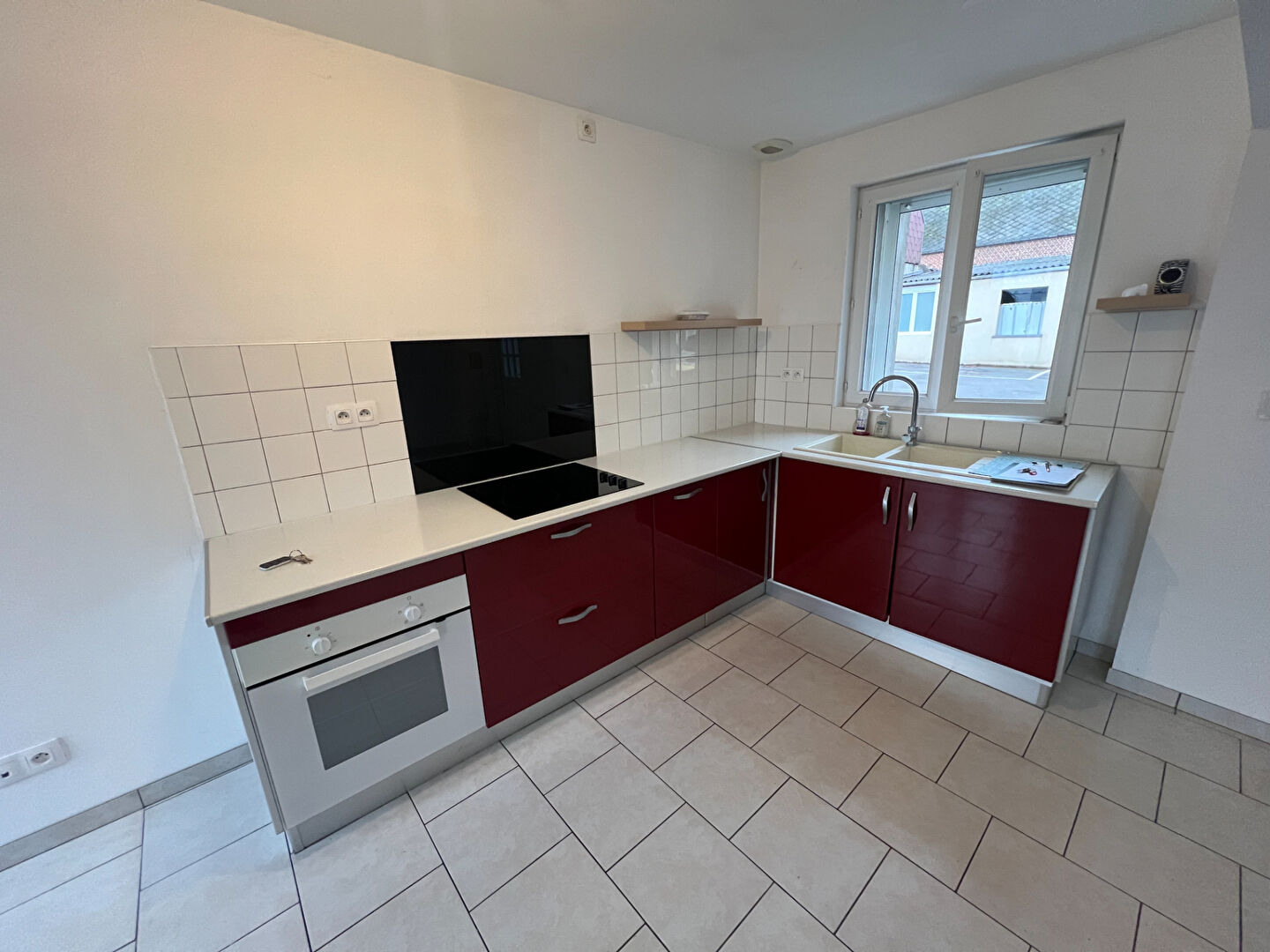Agence immobilière de LA PETITE AGENCE DU COIN Ferriere La Petite - LA PETITE AGENCE DU COIN