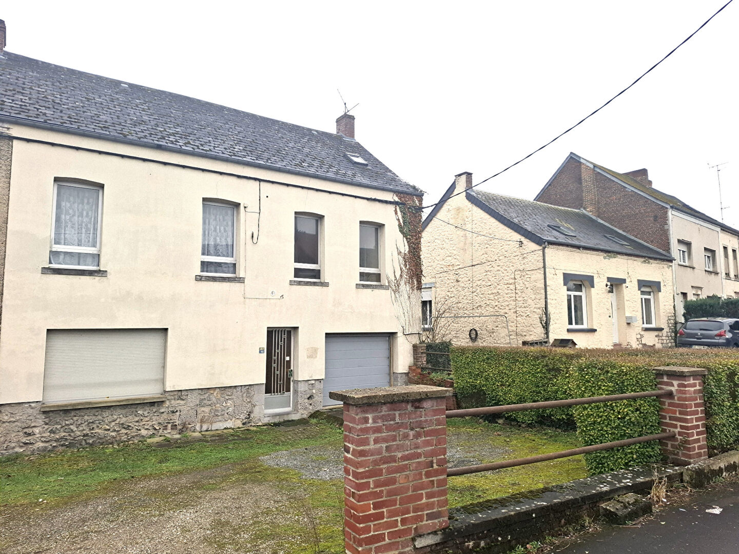 Agence immobilière de LA PETITE AGENCE DU COIN Ferriere La Petite - LA PETITE AGENCE DU COIN