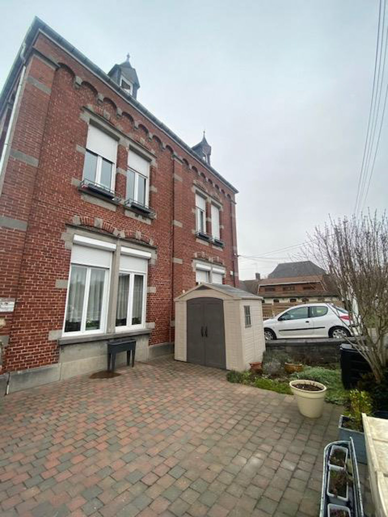 Agence immobilière de LA PETITE AGENCE DU COIN Ferriere La Petite - LA PETITE AGENCE DU COIN