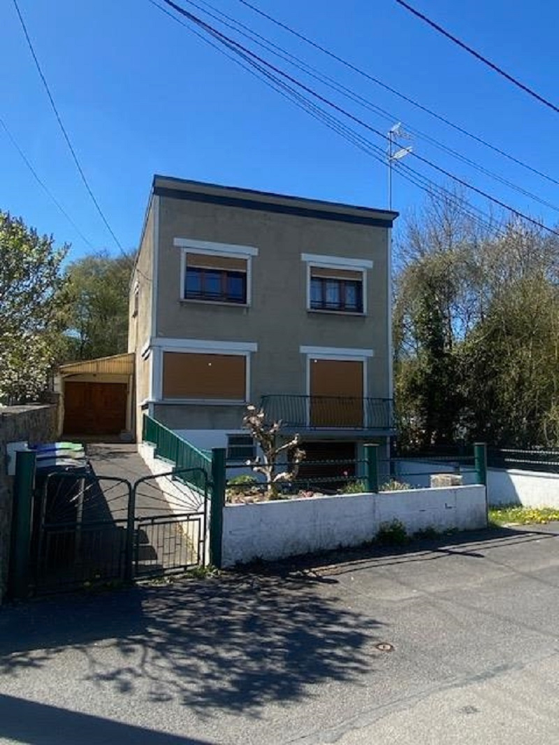 Agence immobilière de LA PETITE AGENCE DU COIN Ferriere La Petite - LA PETITE AGENCE DU COIN