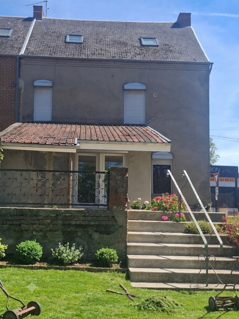 Agence immobilière de LA PETITE AGENCE DU COIN Ferriere La Petite - LA PETITE AGENCE DU COIN