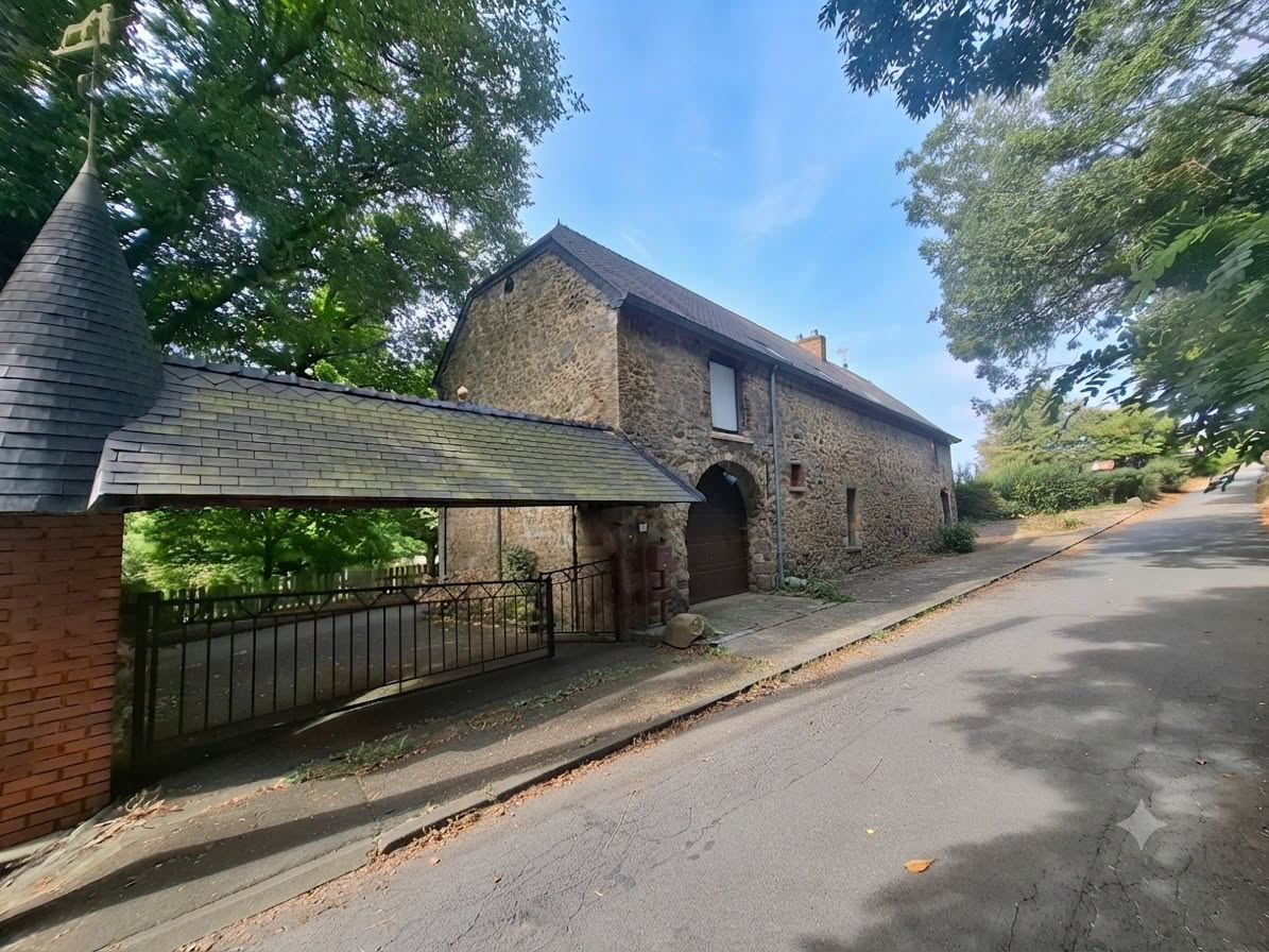 Agence immobilière de LA PETITE AGENCE DU COIN Ferriere La Petite - LA PETITE AGENCE DU COIN