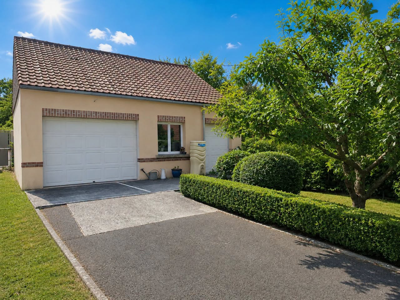 Agence immobilière de LA PETITE AGENCE DU COIN Ferriere La Petite - LA PETITE AGENCE DU COIN