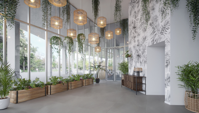 Photo Appartement  3 pièces Mérignac image 2/6