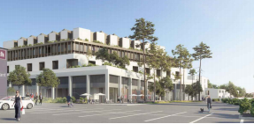 Photo Appartement  3 pièces Mérignac image 5/6