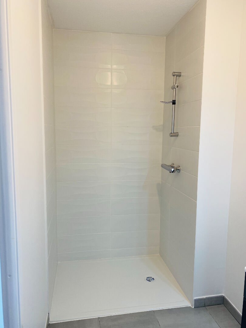 Photo Appartement T2 avec balcon à vendre à Biganos image 3/3