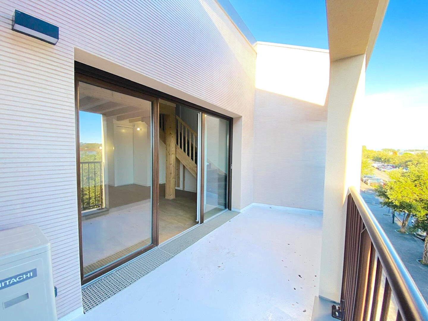 Photo Appartement T4 neuf avec terrasse à vendre à Biganos image 3/6