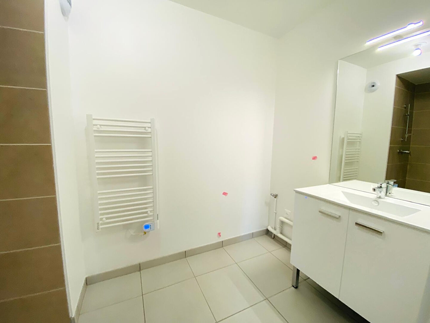 Photo Appartement T4 neuf avec terrasse à vendre à Biganos image 5/6