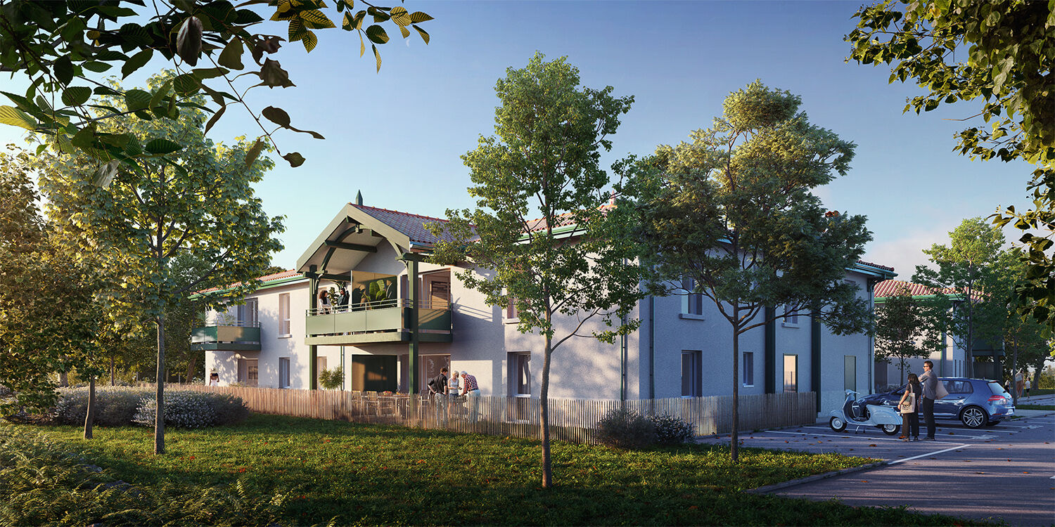 Agence immobilière de L'atelier Immobilier Gujan-mestras - L'atelier Immobilier