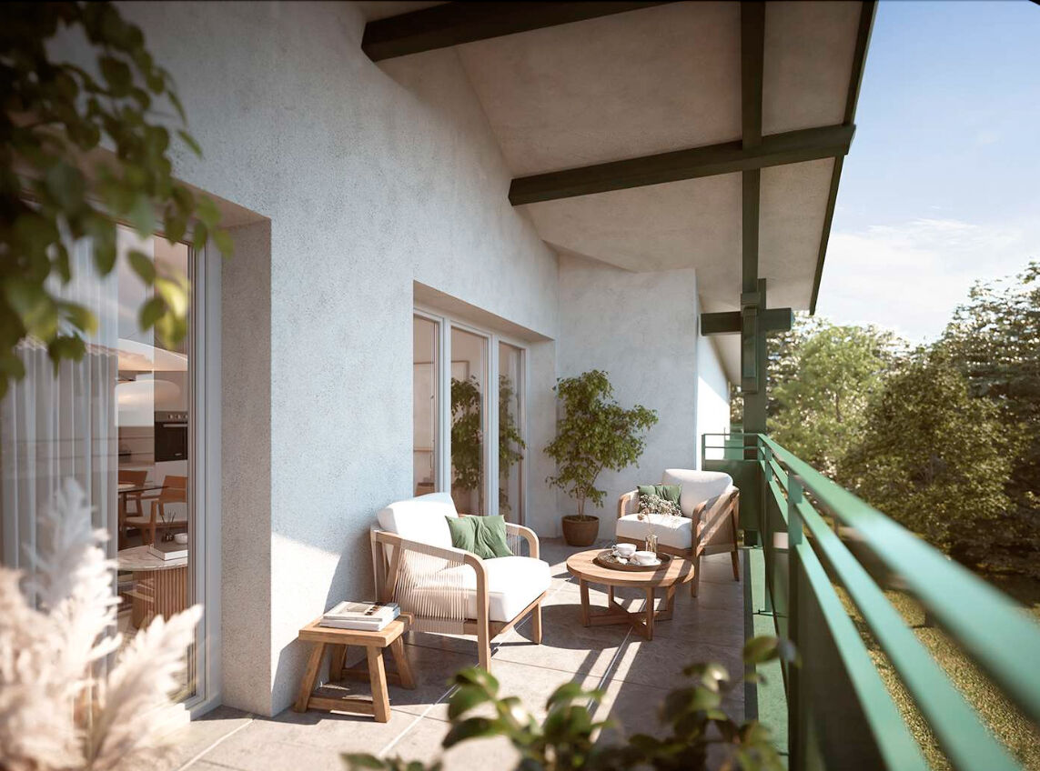 Photo Programme neuf à Gujan Mestras image 2/4