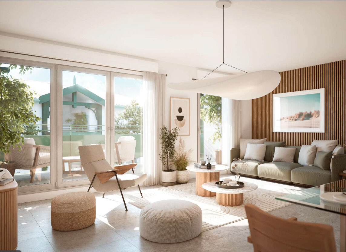 Photo Programme neuf à Gujan Mestras image 3/4