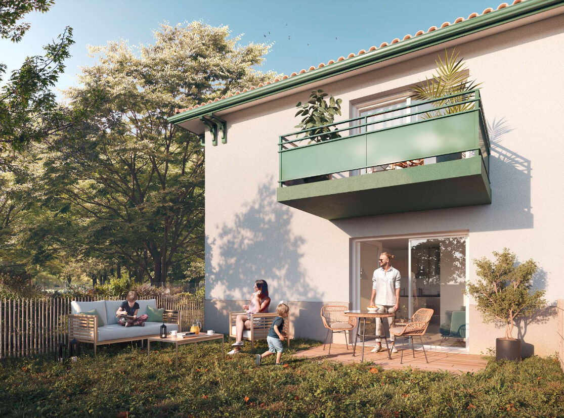 Photo Programme neuf à Gujan Mestras image 4/4