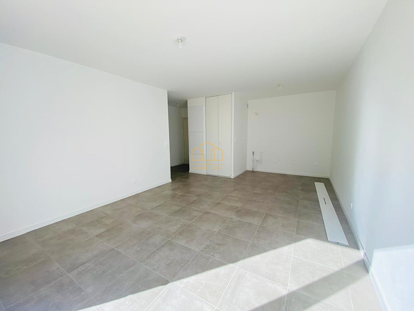 Photo Appartement T2 neuf à vendre à Gujan Mestras image 3/6