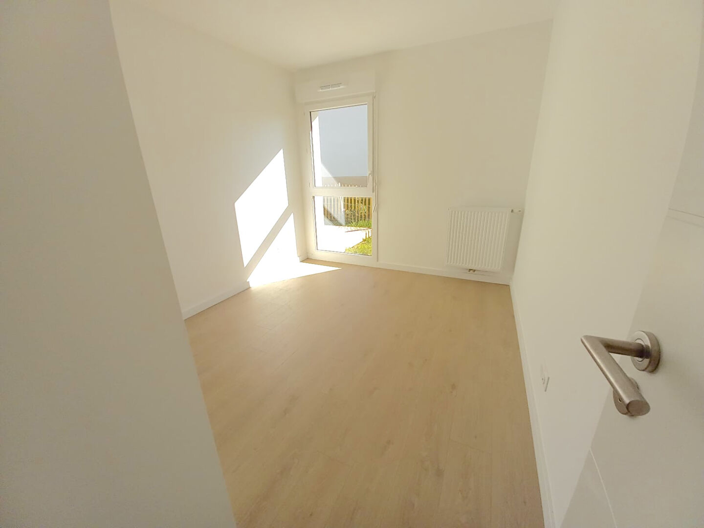 Photo Appartement T3 en rez-de-jardin neuf à vendre à Gujan Mestras image 3/6