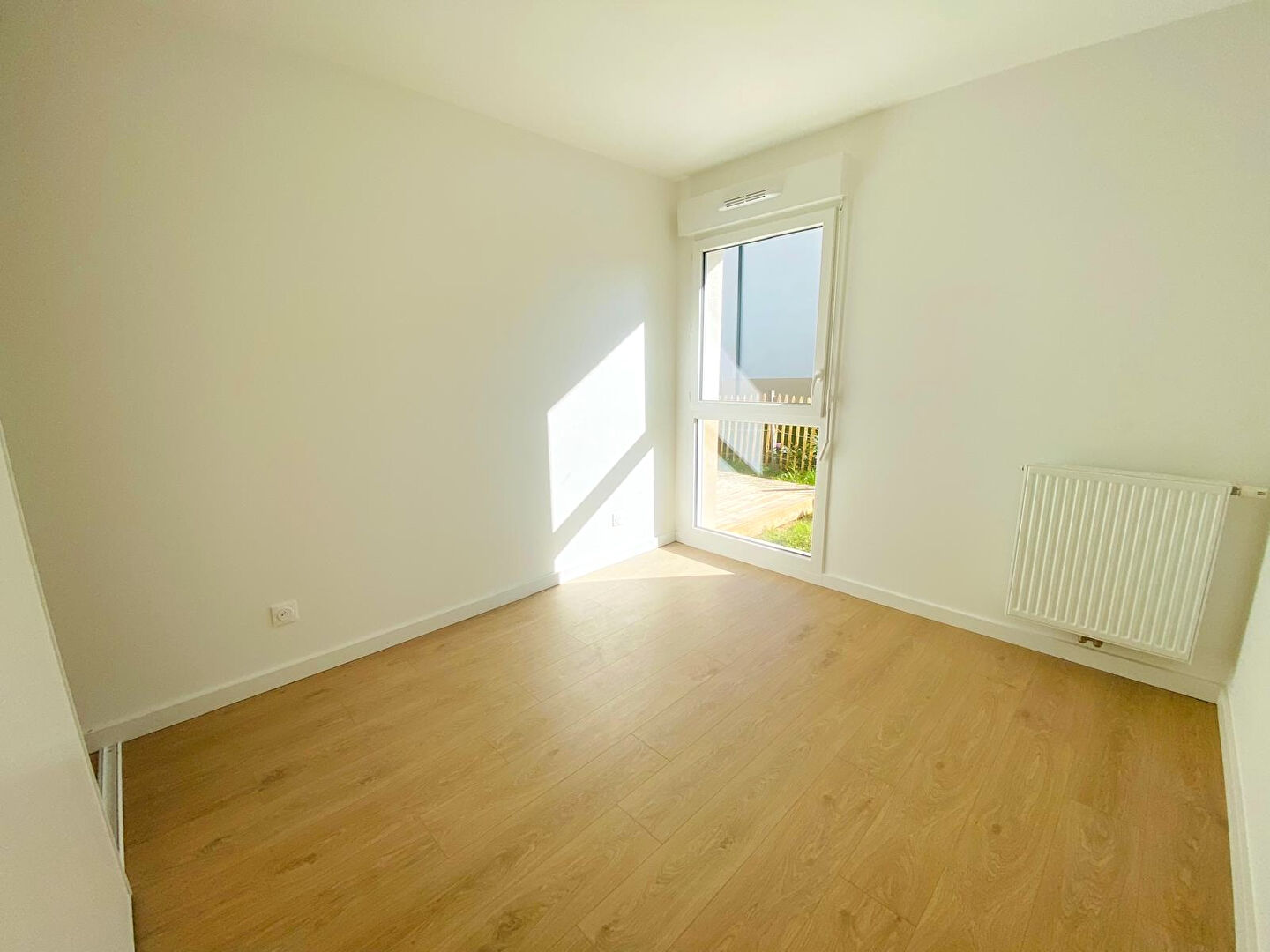 Photo Appartement T3 en rez-de-jardin neuf à vendre à Gujan Mestras image 4/6