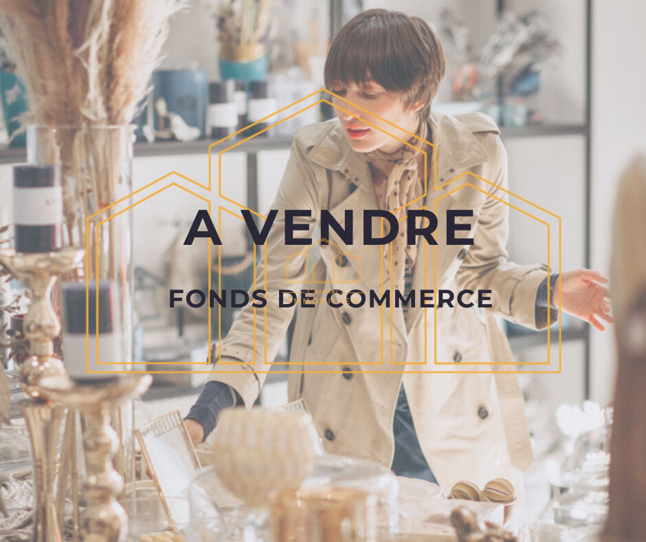 A vendre Fonds de commerce Bassin D'Arcachon