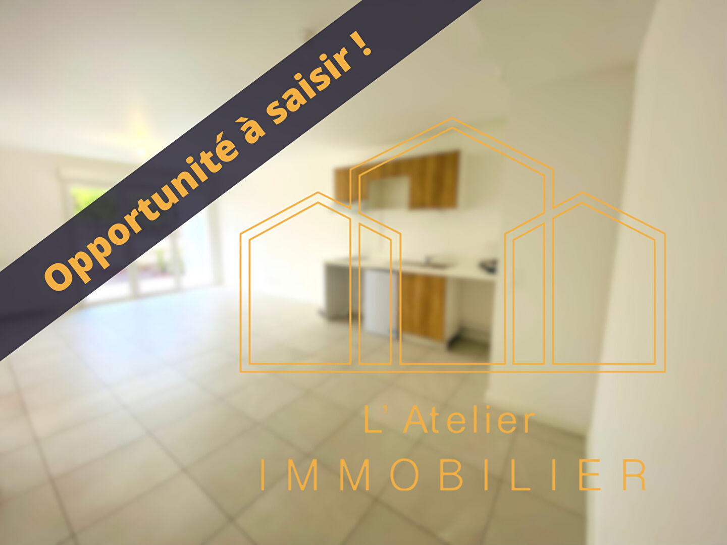 Agence immobilière de L'atelier Immobilier Gujan-mestras - L'atelier Immobilier