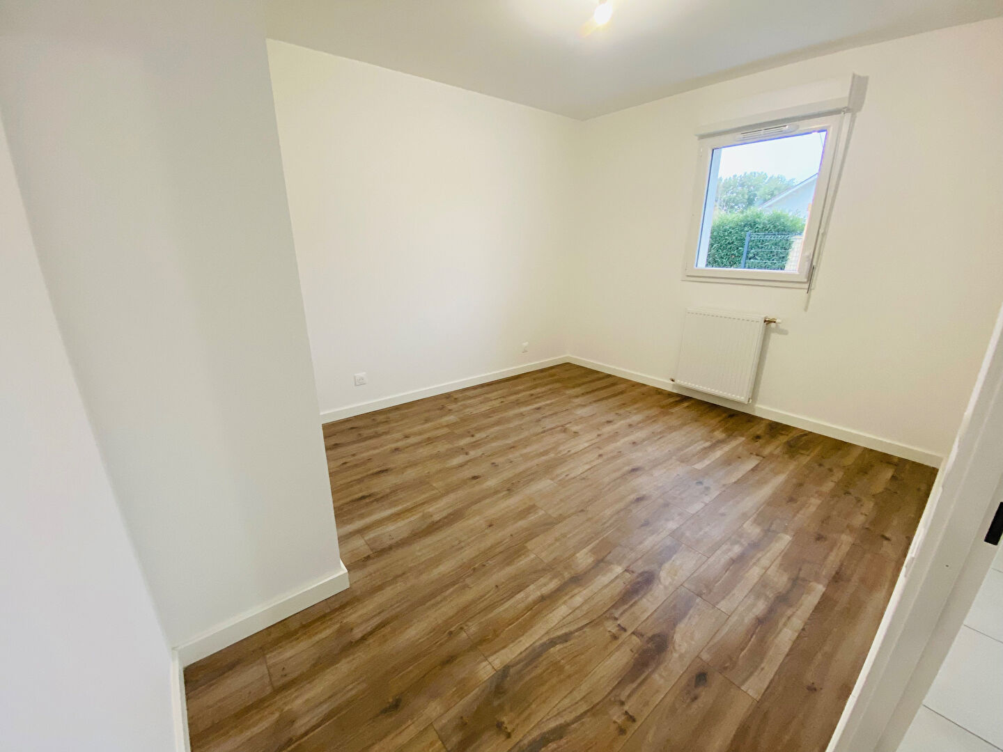 Photo Appartement T3 avec balcon et parking à Biganos image 3/4