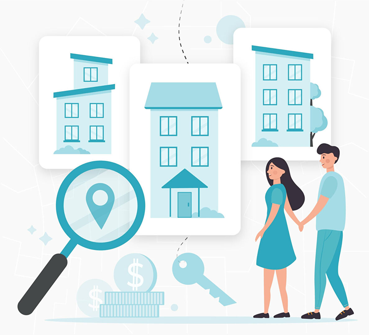 Agence immobilière de L'atelier Immobilier Gujan-mestras - L'atelier Immobilier