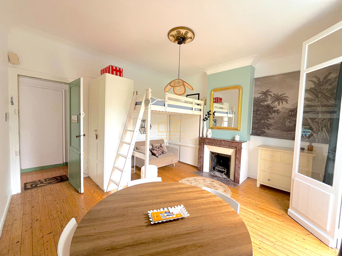 Agence immobilière de L'atelier Immobilier Gujan-mestras - L'atelier Immobilier