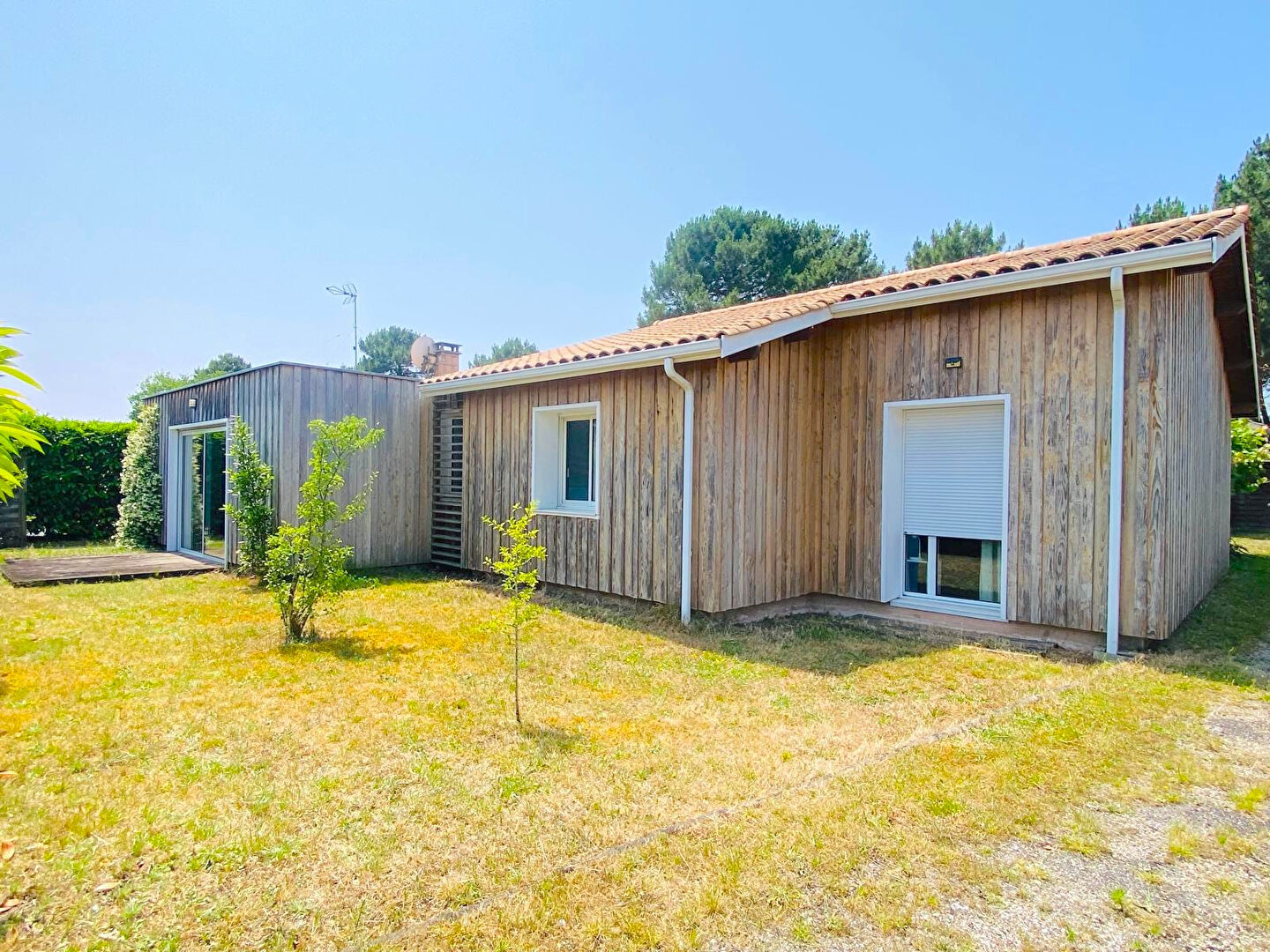 Agence immobilière de L'atelier Immobilier Gujan-mestras - L'atelier Immobilier