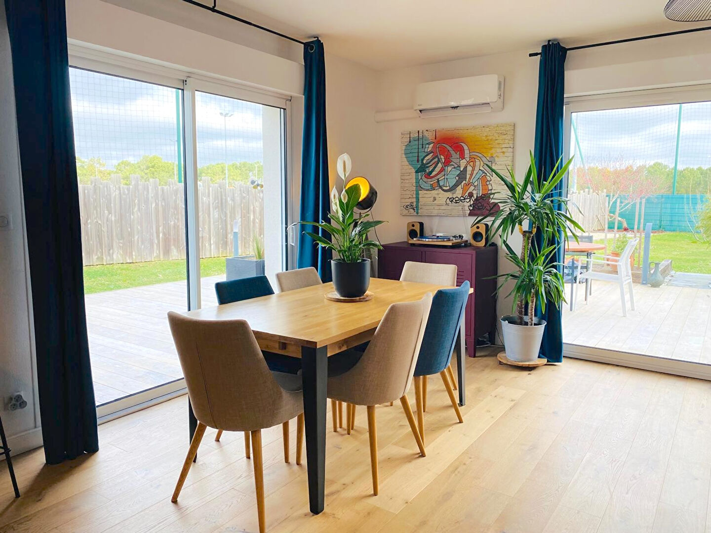 Agence immobilière de L'atelier Immobilier Gujan-mestras - L'atelier Immobilier