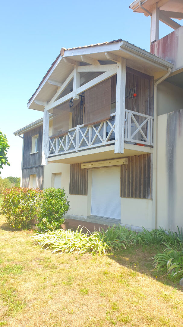 Appartement T4 avec balcon et 2 parkings à vendre au Teich